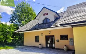 Apartmaji Grilc