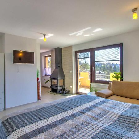 Apartmaji Grilc Bled Exteriér fotografie