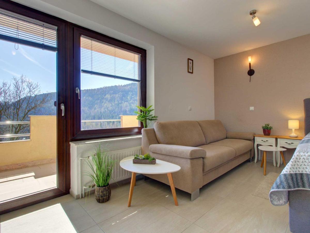 Apartmaji Grilc Bled Exteriér fotografie