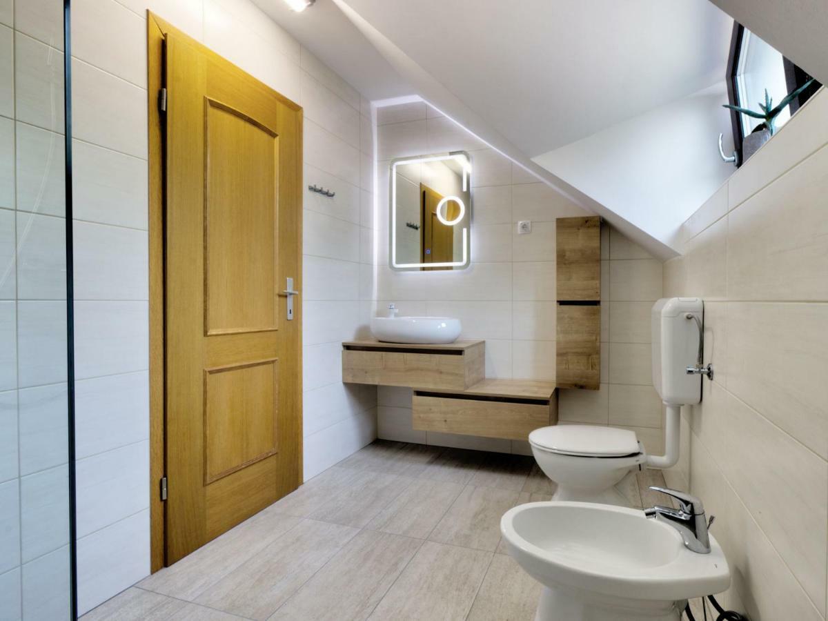 Apartmaji Grilc Bled Exteriér fotografie