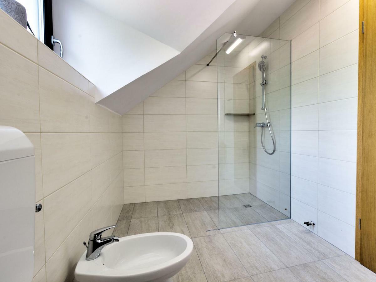 Apartmaji Grilc Bled Exteriér fotografie