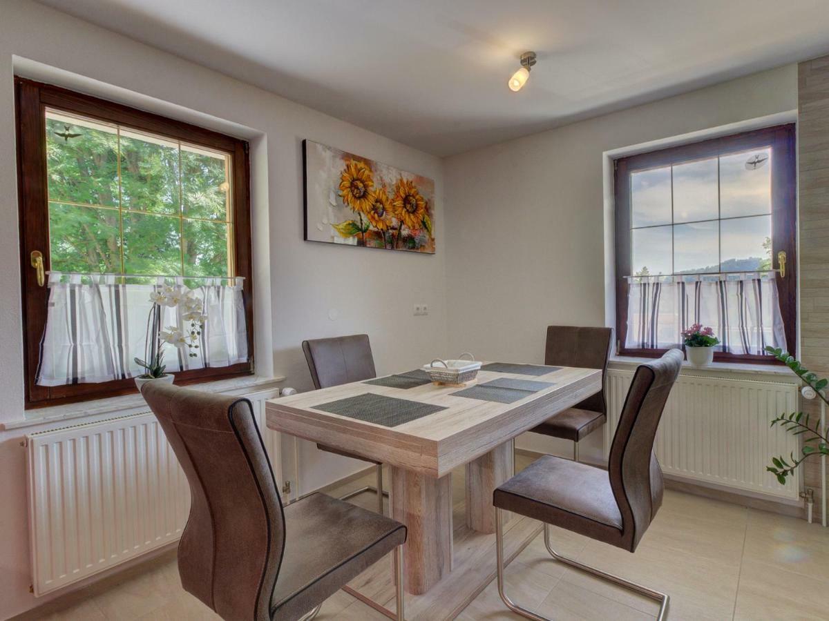Apartmaji Grilc Bled Exteriér fotografie