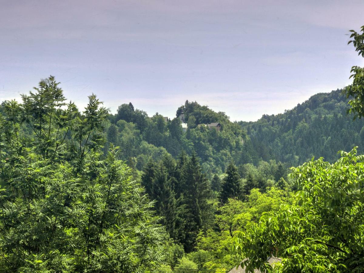 Apartmaji Grilc Bled Exteriér fotografie