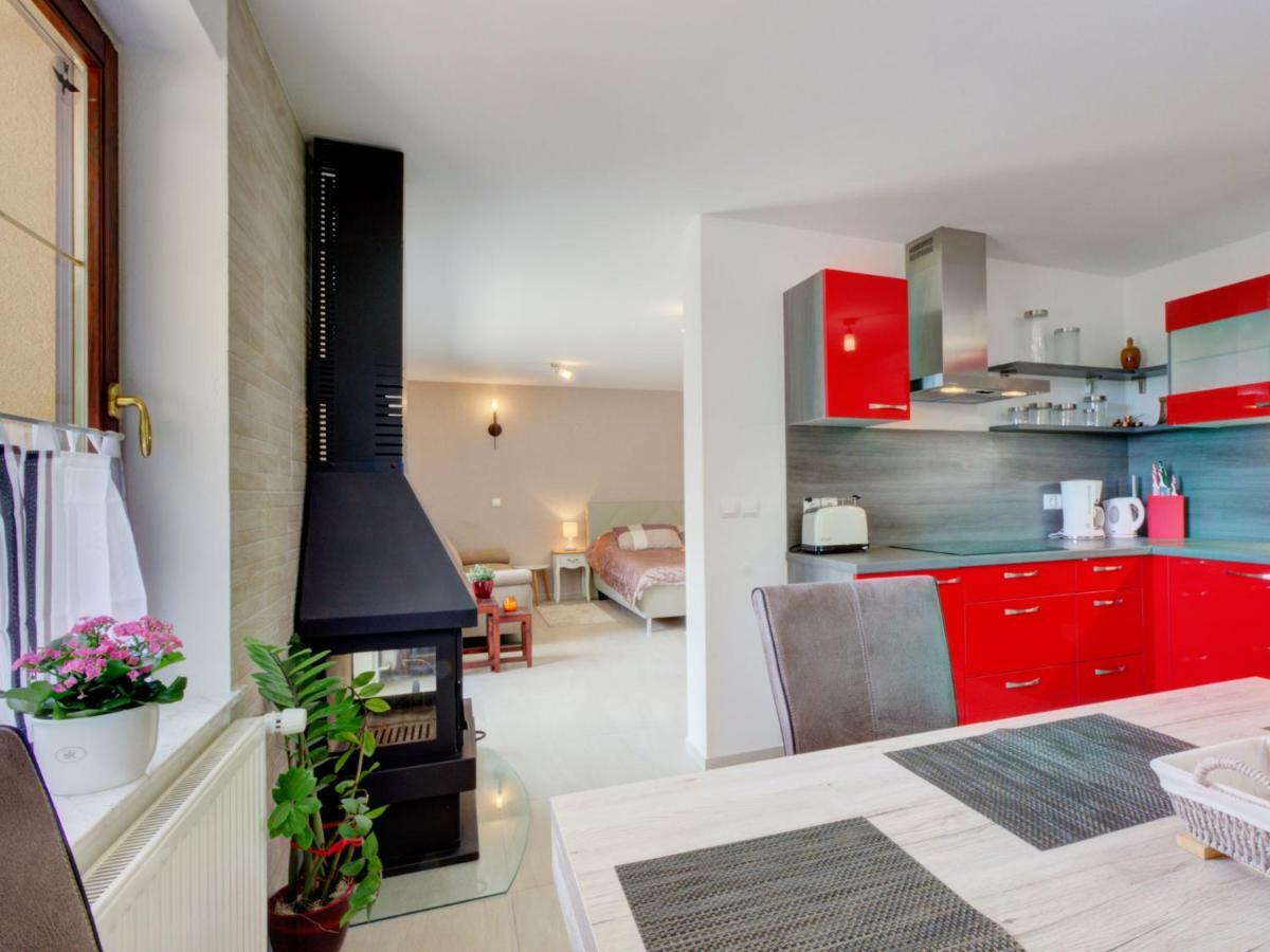 Apartmaji Grilc Bled Exteriér fotografie