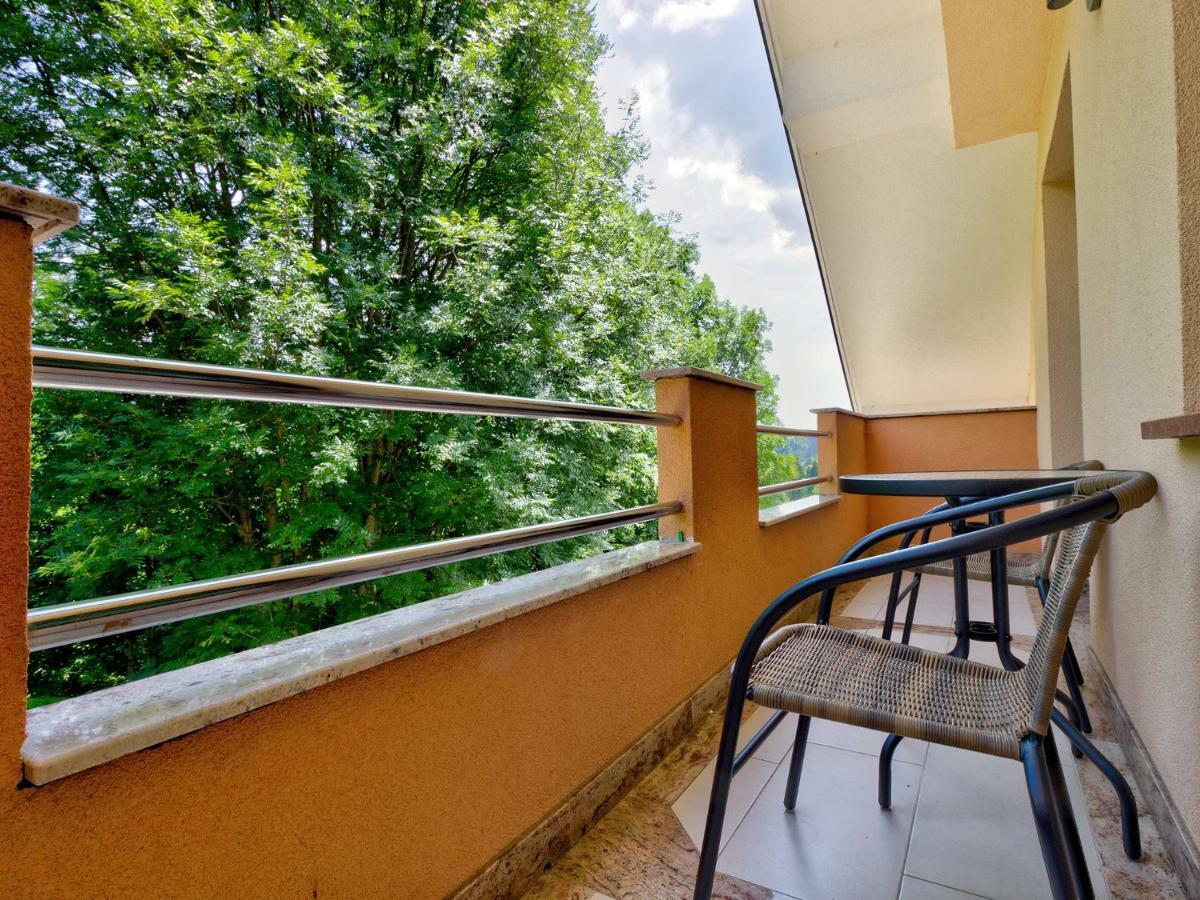 Apartmaji Grilc Bled Exteriér fotografie