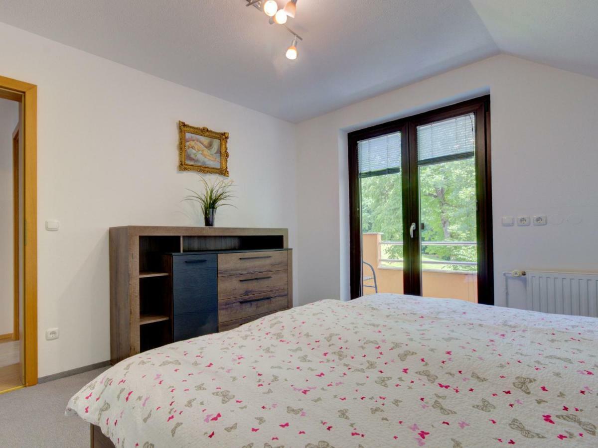Apartmaji Grilc Bled Exteriér fotografie