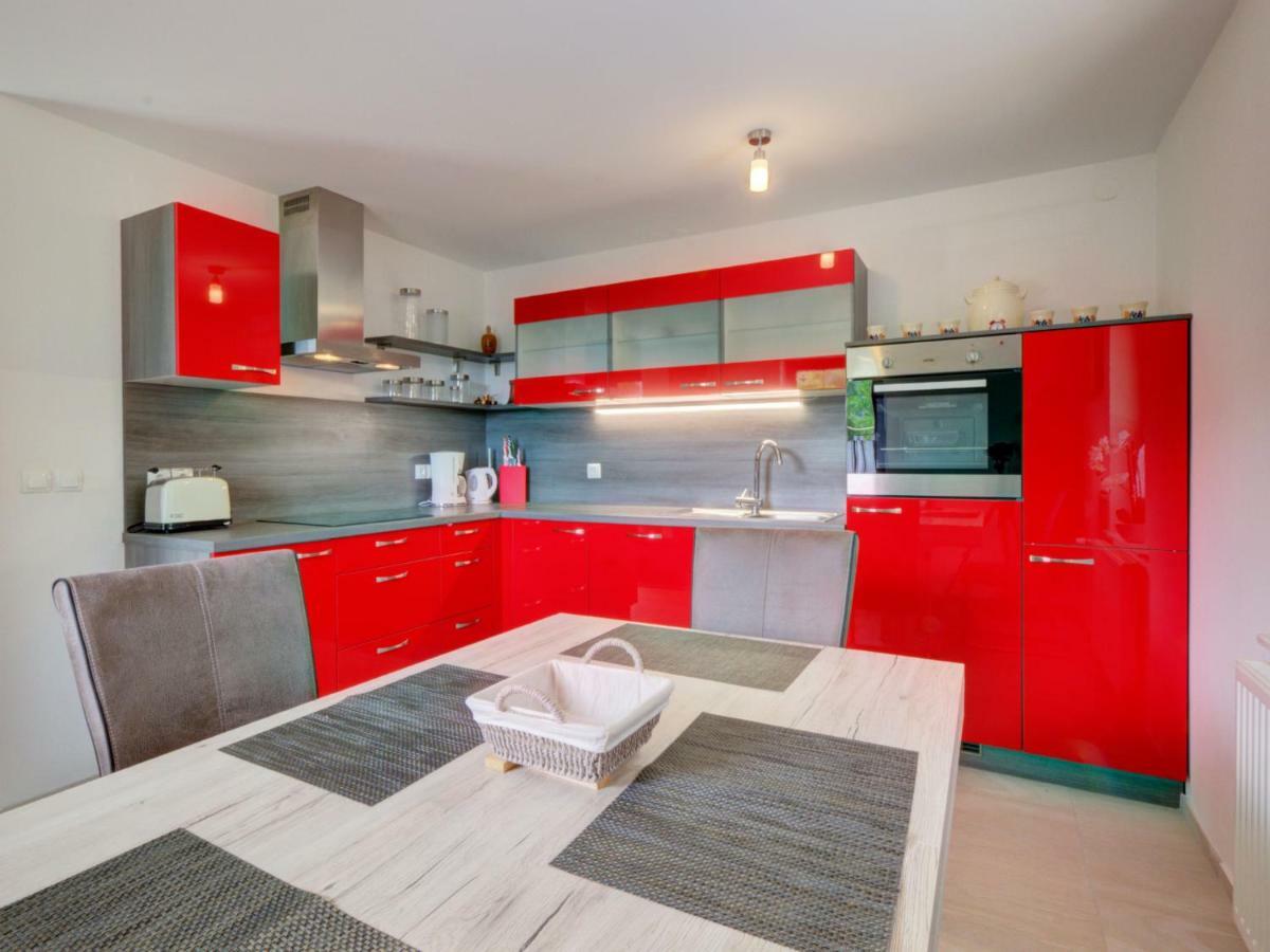 Apartmaji Grilc Bled Exteriér fotografie