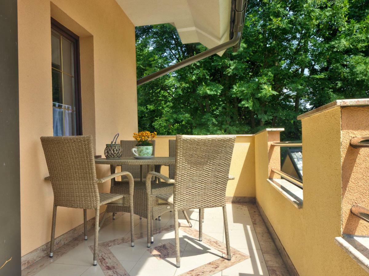 Apartmaji Grilc Bled Exteriér fotografie