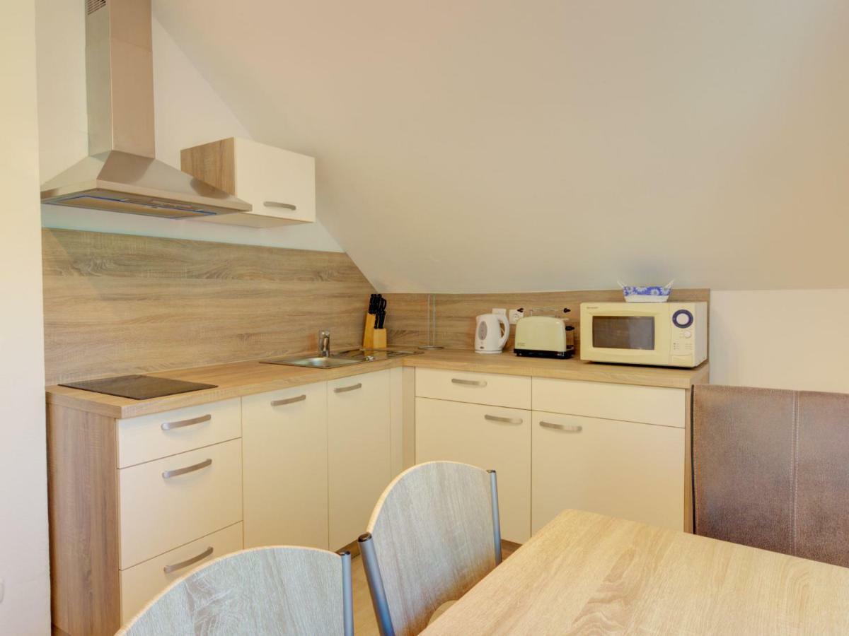 Apartmaji Grilc Bled Exteriér fotografie