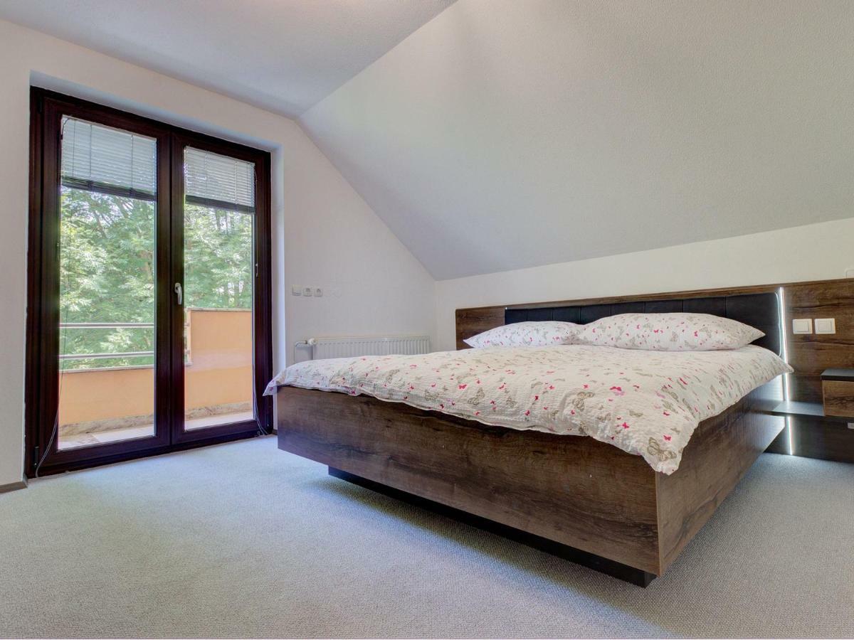 Apartmaji Grilc Bled Exteriér fotografie